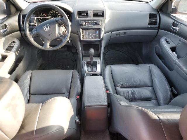Photo 8 from auction – 2007 HONDA ACCORD EX with VIN 1HGCM66567A044498