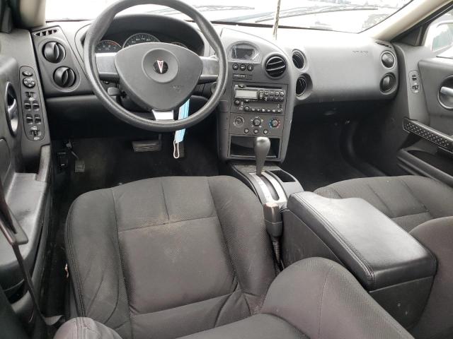 Photo 8 from auction – 2008 PONTIAC GRAND PRIX with VIN 2G2WP552281186285