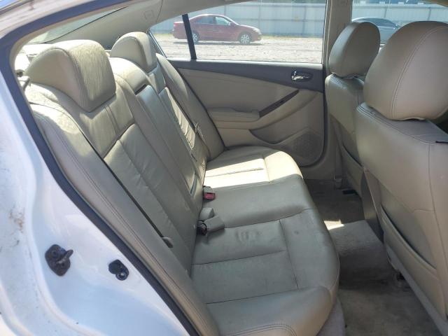 Photo 10 from auction – 2009 NISSAN ALTIMA 2.5 with VIN 1N4AL21E89C154099