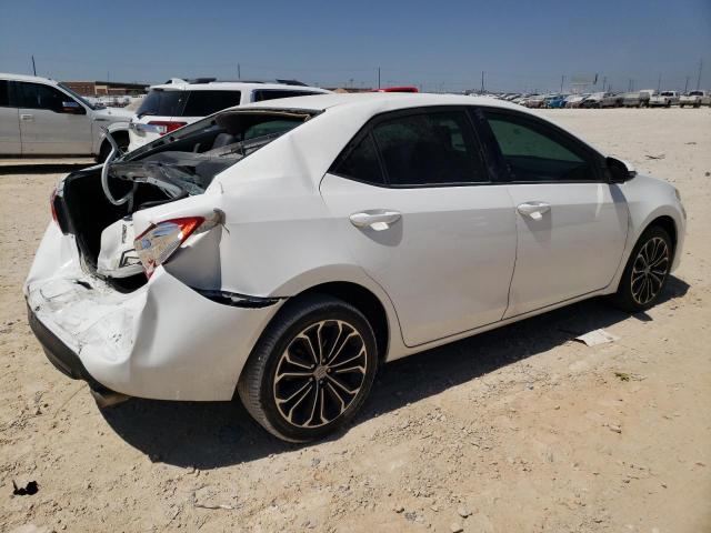 Photo 3 from auction – 2016 TOYOTA COROLLA with VIN 5YFBURHE0GP534469