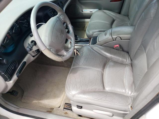 Photo 7 from auction – 2003 BUICK REGAL LS with VIN 2G4WB52K931219463