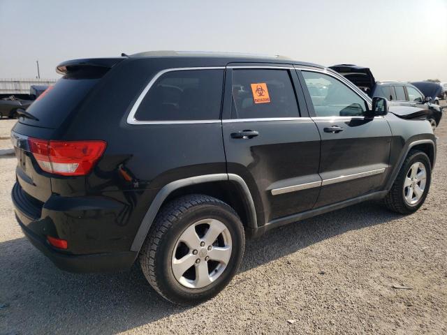 Photo 3 from auction – 2012 JEEP GRAND CHER with VIN 1C4RJEAG6CC212370