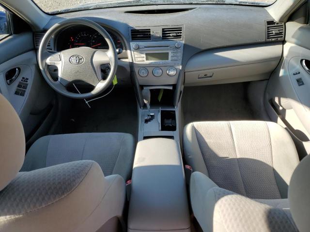 Photo 8 from auction – 2010 TOYOTA CAMRY BASE with VIN 4T4BF3EK1AR046127