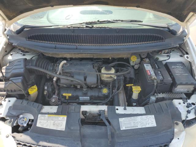 Photo 12 from auction – 2001 DODGE GRAND CARA with VIN 2B4GP44351R364327