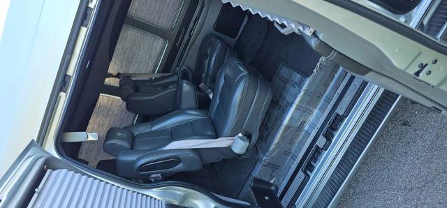 Photo 6 from auction – 2016 CHEVROLET EXPRESS G2 with VIN 1GCWGAFG5G1201302