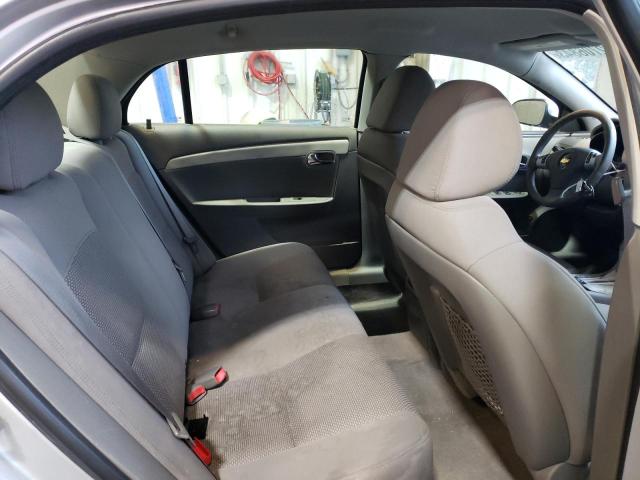 Photo 10 from auction – 2011 CHEVROLET MALIBU 1LT with VIN 1G1ZC5EU3BF170739