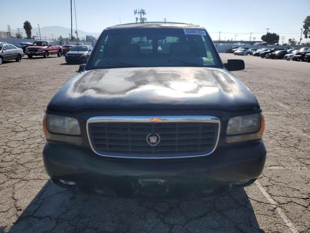 Photo 5 from auction – 2000 CADILLAC ESCALADE L with VIN 1GYEK63R7YR195058