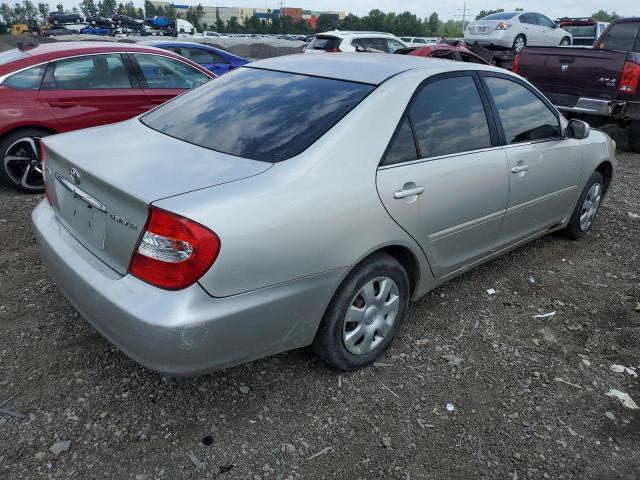 Photo 3 from auction – 2003 TOYOTA CAMRY LE with VIN 4T1BE32K73U763653
