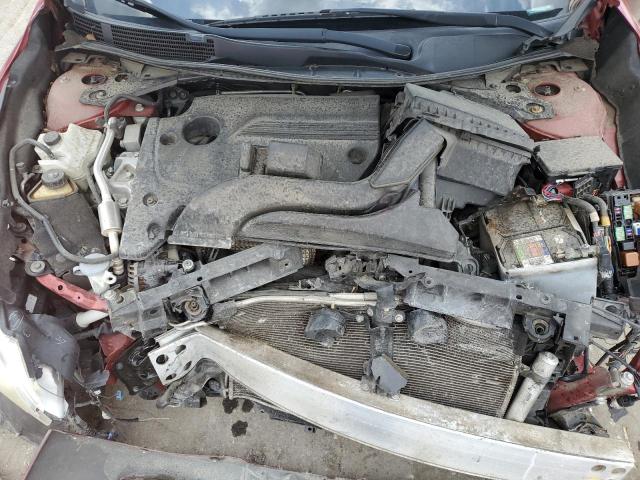 Photo 11 from auction – 2014 NISSAN ALTIMA with VIN 1N4AL3AP3EC184984