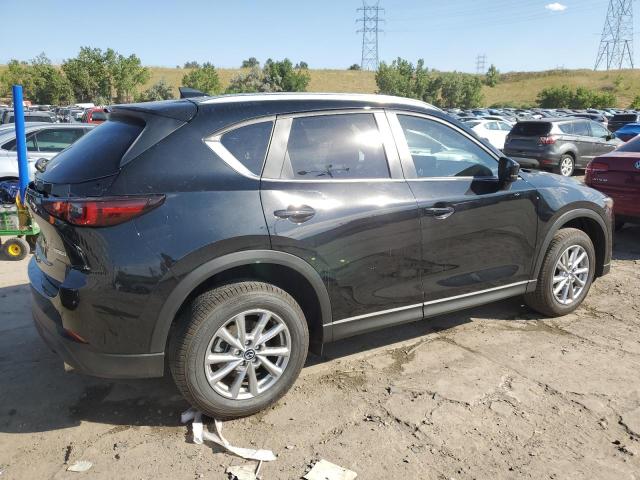 Photo 3 from auction – 2023 MAZDA CX-5 PREFE with VIN JM3KFBCMXP0198251