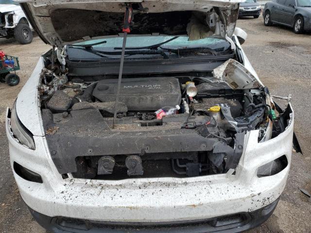 Photo 12 from auction – 2016 JEEP CHEROKEE L with VIN 1C4PJLCB9GW149122