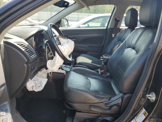 Photo 7 from auction – 2013 MITSUBISHI OUTLANDER with VIN 4A4AR4AU1DE017801