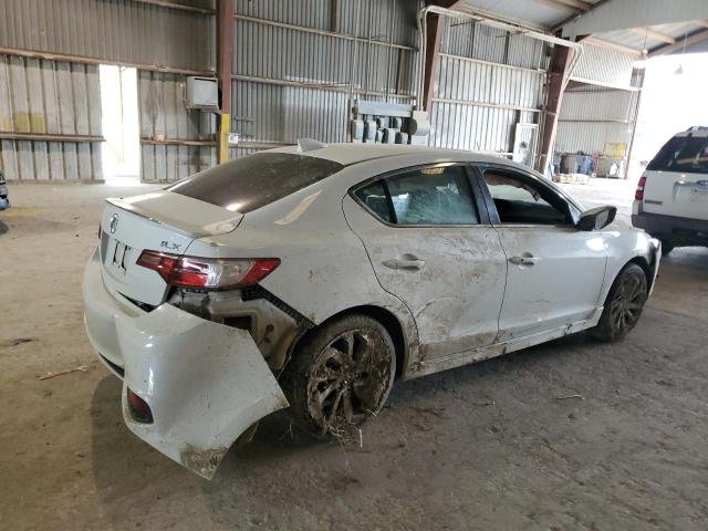 Photo 3 from auction – 2017 ACURA ILX PREMIU with VIN 19UDE2F81HA015609