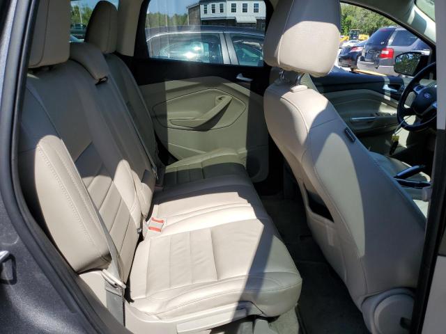 Photo 11 from auction – 2014 FORD ESCAPE TIT with VIN 1FMCU9J90EUA47379