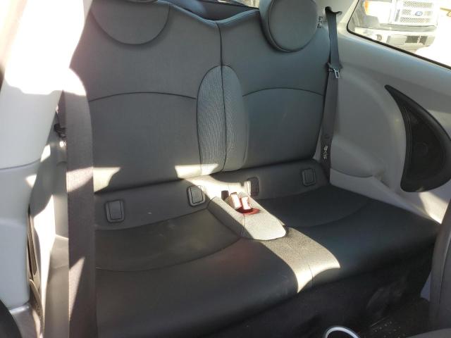 Photo 10 from auction – 2008 MINI COOPER S with VIN WMWMF73578TT93647