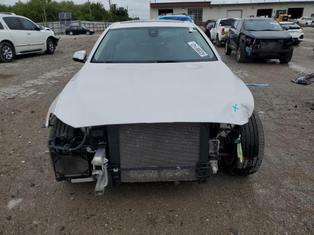 Photo 5 from auction – 2015 BMW 528 XI with VIN WBA5A7C57FD623732