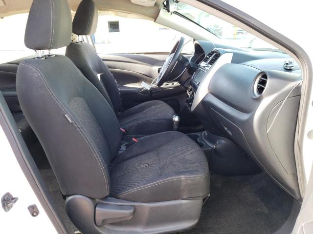 Photo 7 from auction – 2017 NISSAN VERSA S with VIN 3N1CN7AP7HL828793