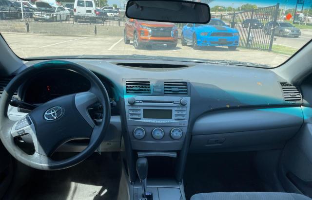 Photo 9 from auction – 2011 TOYOTA CAMRY BASE with VIN 4T1BF3EK8BU128142