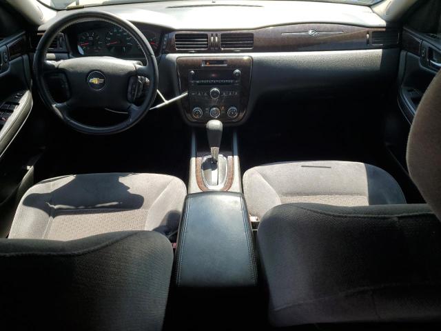 Photo 8 from auction – 2012 CHEVROLET IMPALA LS with VIN 2G1WF5E3XC1254602
