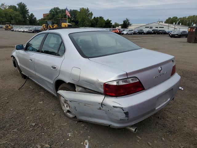 Photo 2 from auction – 2003 ACURA 3.2TL with VIN 19UUA56633A091353