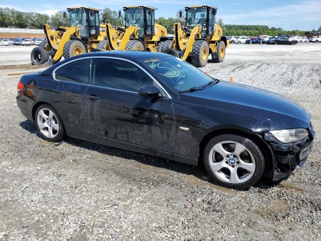 Photo 4 from auction – 2009 BMW 328 I with VIN WBAWB335X9P136294