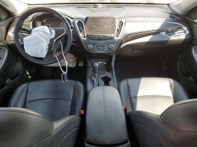 Photo 8 from auction – 2017 CHEVROLET MALIBU LT with VIN 1G1ZE5ST5HF126627