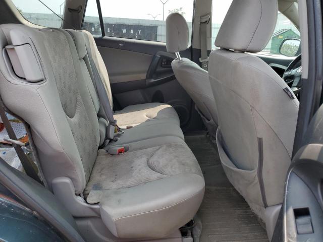 Photo 10 from auction – 2012 TOYOTA RAV4 with VIN 2T3JF4DV9CW213075