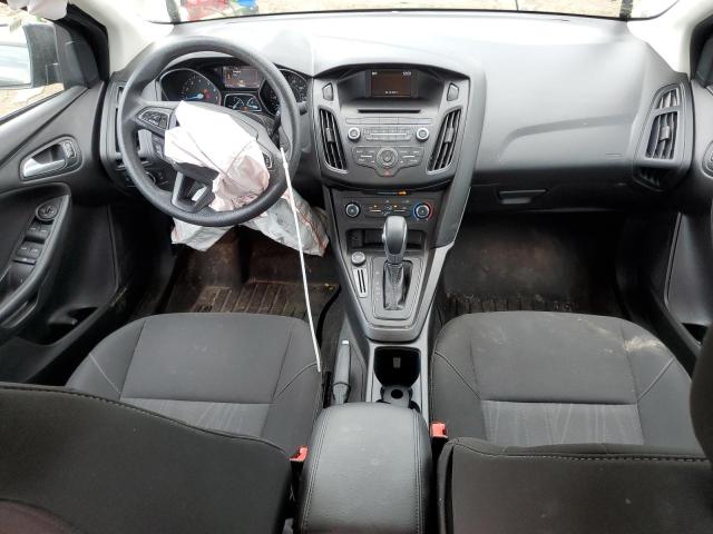 Снимка 8 от търг – 2017 FORD FOCUS SE с VIN 1FADP3F24HL289908