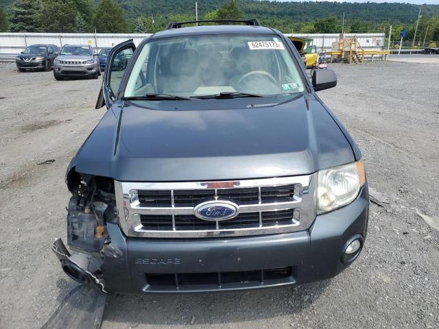 Photo 5 from auction – 2008 FORD ESCAPE XLT with VIN 1FMCU931X8KD30556