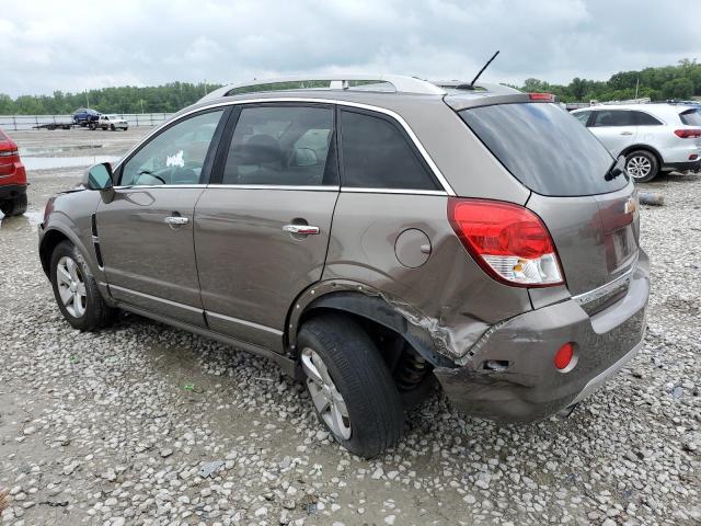 Zdjęcie 2 z aukcji – 2012 CHEVROLET CAPTIVA SP z VIN 3GNAL3E51CS617932
