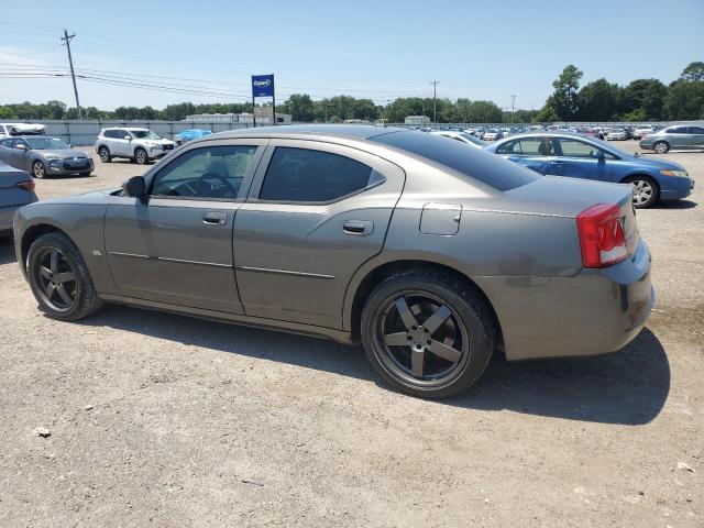 Photo 2 from auction – 2010 DODGE CHARGER SX with VIN 2B3CA3CV0AH166018