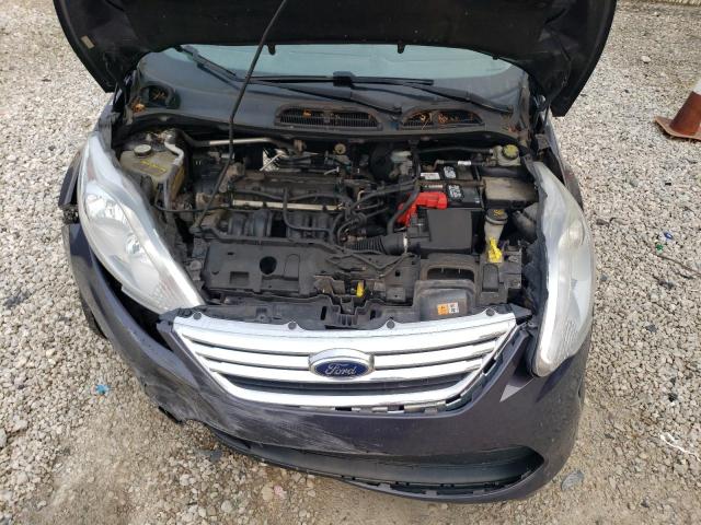 Photo 11 from auction – 2013 FORD FIESTA SE with VIN 3FADP4BJ3DM184532