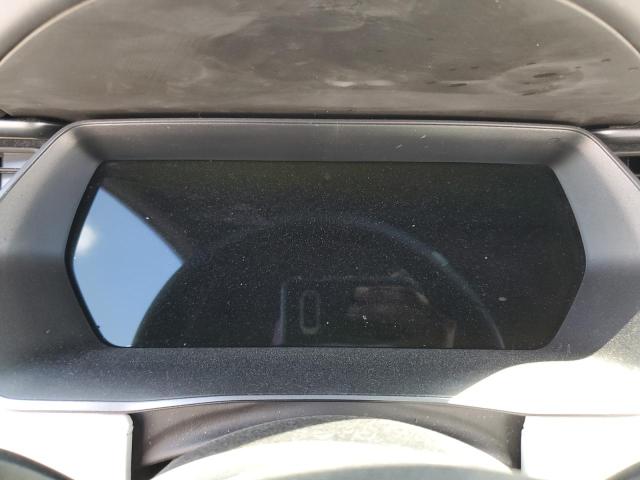Photo 9 from auction – 2018 TESLA MODEL X with VIN 5YJXCAE2XJF103676