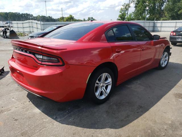 Photo 3 from auction – 2015 DODGE CHARGER SE with VIN 2C3CDXBGXFH729930
