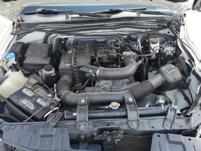 Photo 11 from auction – 2016 NISSAN FRONTIER S with VIN 1N6BD0CT6GN782012