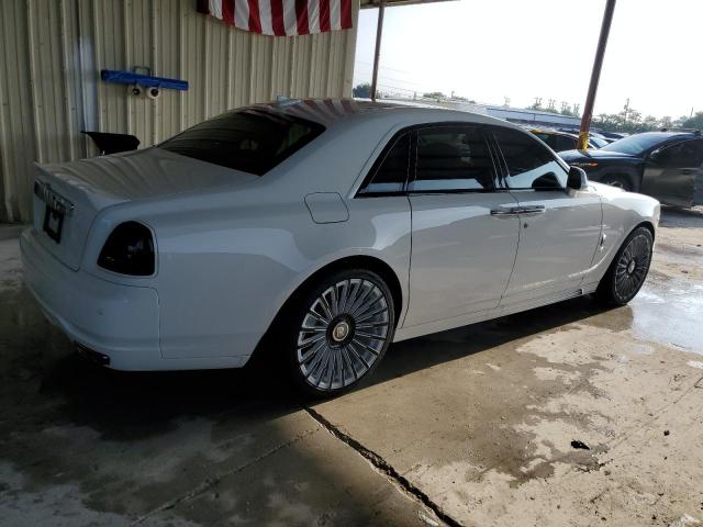 Photo 3 from auction – 2016 ROLLS-ROYCE GHOST with VIN SCA664S58GUX53715