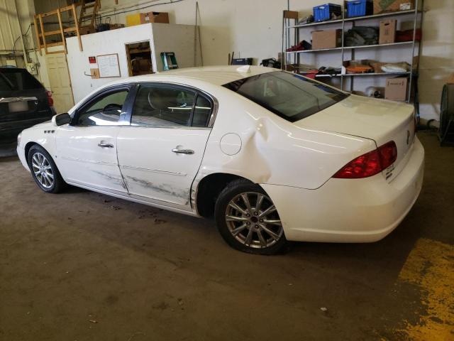 Photo 2 from auction – 2009 BUICK LUCERNE CX with VIN 1G4HD57M99U115114