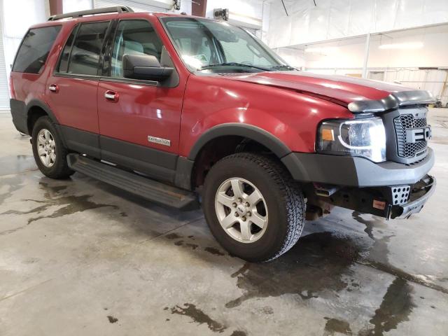 Photo 4 from auction – 2008 FORD EXPEDITION with VIN 1FMFU165X8LA53575
