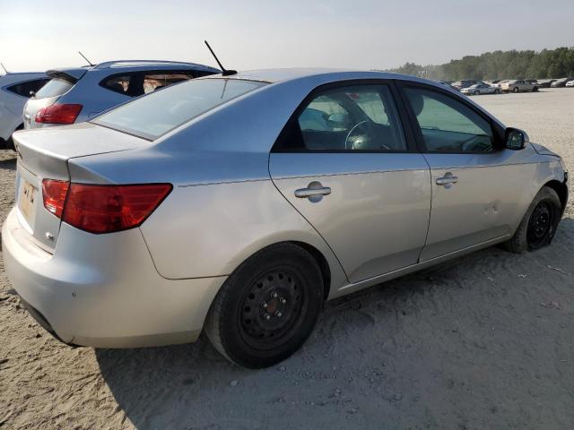Photo 3 from auction – 2012 KIA FORTE EX with VIN KNAFU4A24C5612938