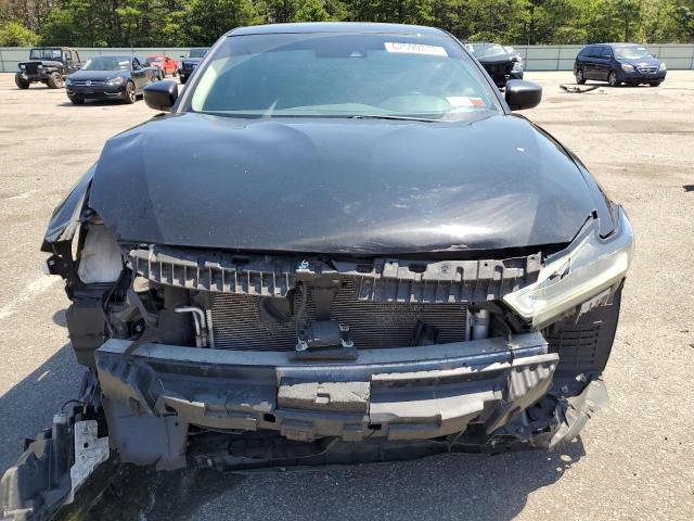 Photo 5 from auction – 2020 NISSAN MAXIMA S with VIN 1N4AA6BV3LC367464