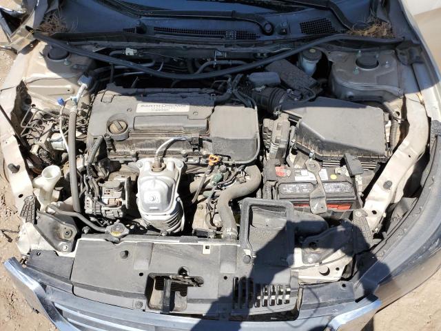 Photo 11 from auction – 2015 HONDA ACCORD LX with VIN 1HGCR2F30FA066682
