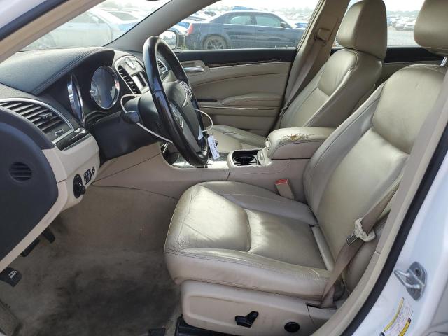 Снимка 7 от търг – 2012 CHRYSLER 300 LIMITE с VIN 2C3CCACG2CH138954