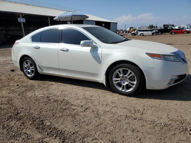 Photo 4 from auction – 2009 ACURA TL with VIN 19UUA96599A005373