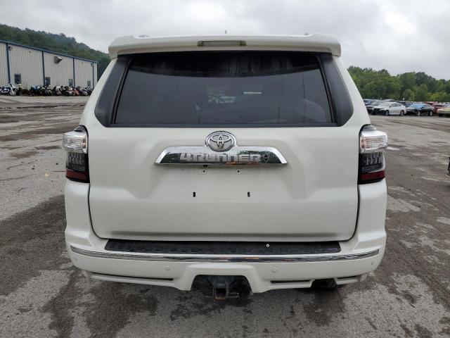 Photo 6 from auction – 2017 TOYOTA 4RUNNER SR with VIN JTEBU5JRXH5444651
