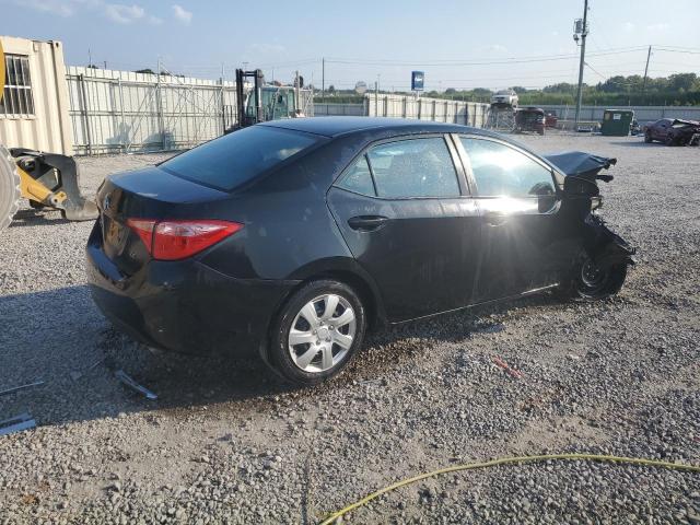 Photo 3 from auction – 2019 TOYOTA COROLLA L with VIN 2T1BURHE7KC238082