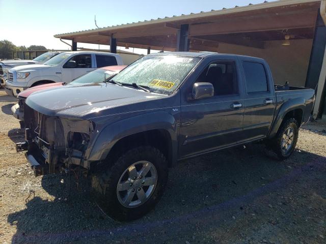 Photo 1 from auction – 2009 GMC CANYON with VIN 1GTDT13L098155991