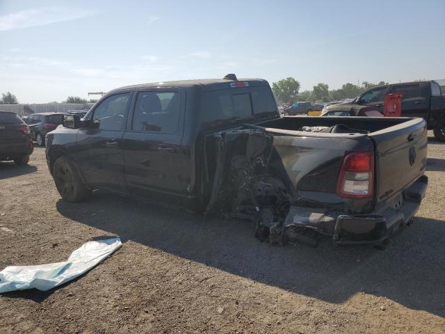 Photo 2 from auction – 2020 RAM 1500 BIG H with VIN 1C6SRFFT0LN146982