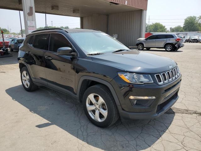 Photo 4 from auction – 2017 JEEP COMPASS LA with VIN 3C4NJDBB1HT679929