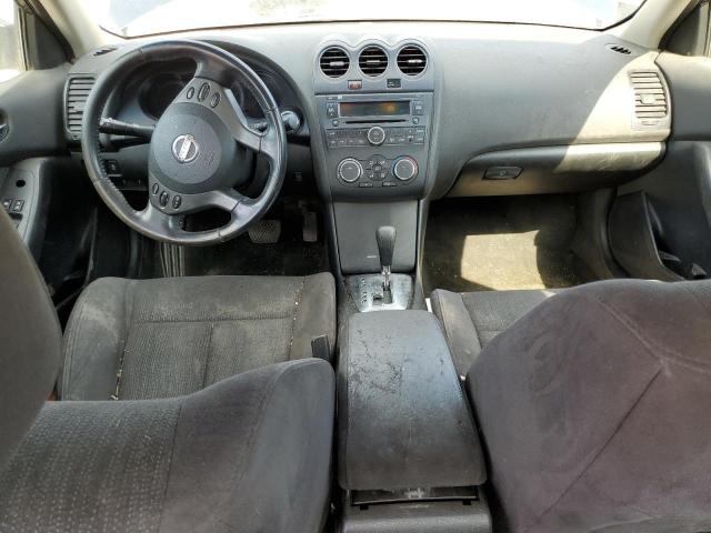 Photo 8 from auction – 2011 NISSAN ALTIMA BAS with VIN 1N4AL2AP7BN462764