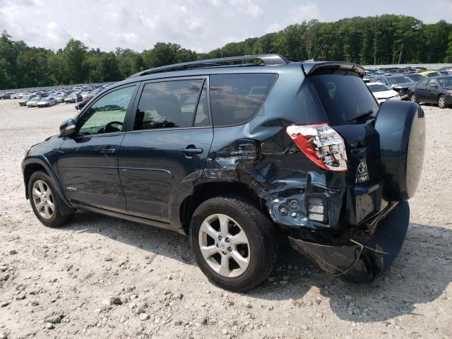 Zdjęcie 2 z aukcji – 2012 TOYOTA RAV4 LIMIT z VIN 2T3DF4DVXCW264551